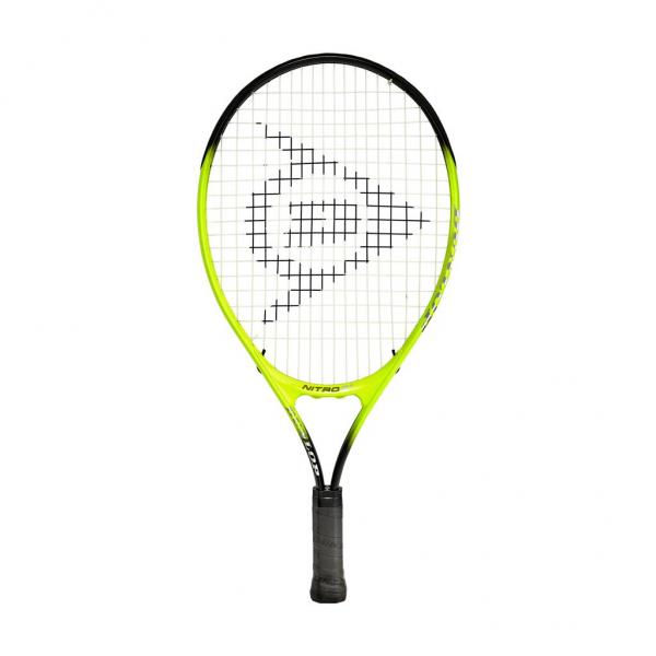 Dunlop Nitro 21 Kinder Tennisschläger